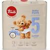 Silc PANNOLINI MUTANDINA TRUDI BABY PANTS TAGLIA MINI 3/6KG