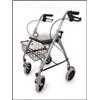DEAMBULATOR ROLLATOR ROAD