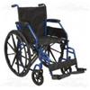 Termigea CARROZZlNA MANUALE PIEGHEVOLE STANDARD BASIC - CAR-PB
