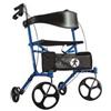 DEAMBULATORE ROLLATOR LIGHT