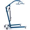 Ksp SOLLEVATORE MANUALE PER ANZIANI E DISABILI - PORTATA 150 KG - GEMINI N305-150