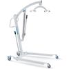Ksp SOLLEVATORE MANUALE PER ANZIANI E DISABILI - PORTATA 200 KG - N705-200 GEMINI
