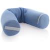 Moretti CUSCINO CILINDRICO TWIST IN POLIURETANO ESPANSO - ST352