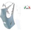 Moretti IMBRACATURA STANDARD PER ALZAMALATI CON POGGIATESTA PER SOLLEVATORE - RP881
