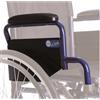 BRACCIOLO COMPLETO DA TAVOLO PER CARROZZlNE DISABILI