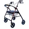 ROLLATOR BARIATRICO ROLLY UP
