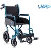Moretti CARROZZINA LEGGERA PIEGHEVOLE DA TRANSITO - SERIE HELIOS GO!2 - CP762