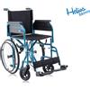 CARR LEGGERA PIEGHEVOLE AD AUTOSPINTA - SERIE HELIOS SKINNY - CP765 (MORETTI)