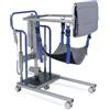 Moretti SOLLEVATORE ELETTRICO PER ANZIANI E DISABILI - PORTATA 180 KG - MUEVO HOME RI900