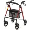ROLLATOR PIEGHEVOLE CA8761L