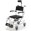 CARROZZINA DA DOCCIA BASCULANTE - CA6206L