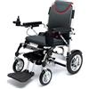 Ksp CARROZZlNA ELETTRONICA RICHIUDIBILE PER ANZIANI E DISABILI - H20