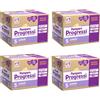 Fater 4 CONFEZIONI PANNOLINI PAMPERS PROGRESSI TAGLIA 5 JUNIOR