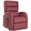 Wimed POLTRONA RELAX ELEVABILE 2 MOTORI CON ROLLER SYSTEM - LADY SLIM PLUS
