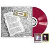 WARNER RECORDS Con Un Deca (Original Version 1992 - Vinile 180gr. Bordeaux + 2 Figurine Speciali)