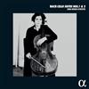AMPED BACH: CELLOS SUITES NOS. 1 & 2
