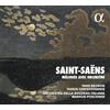 Alpha Books Saint-Saens: Melodies Avec Orchestre