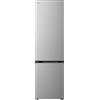 LG FRIGORIFERO COMBINATO LG GBBS322BPY Fit & Max, Capacità netta totale 375 l, Rumorosità: 33 dB(A), LAN wireless, 3 ripiani, Dimensioni: L 59,7 cm A 203 P 67,4 cm, Prime Silver, Classe B