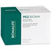 UNIFARCO BIOMALIFE Pegbioma 30 bustine - 987309679 - farmaci-da-banco/stomaco-e-intestino