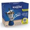 CAFFÈ BORBONE CAFFETTIERA PER CIALDE MOKACIAO - ADATTA ALL'INDUZIONE