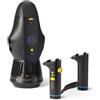 Nilox NXWTRSCOOTERSUP scooter subacqueo 5 km/h Nero"