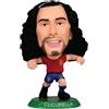 SoccerStarz - Spain Marc Cucurella - Home Kit/Figures
