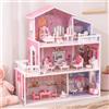 ROBUD ROBUD-WDH03, Colore: Rosa, WDH03