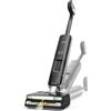Tineco FLOOR ONE S9 Master Lavapavimenti aspirapolvere senza fili, pulizia ad acqua calda, corpo ultrasottile da 9,9 cm, aspirazione da 23000Pa, sistema autopulente Flashdry
