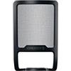 CHERRY UM POP FILTER, Protezione Antipop per Microfono USB UM 3.0, UM 6.0 ADVANCED, UM 9.0 PRO RGB, Filtro per Ridurre Suoni Plosivi, Facile da Installare, Nero
