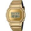 G-Shock Orologio da uomo Casio GM-5600YMG-9ER G-Steel