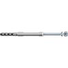 Fischer, 503002, Fissaggio SXR 8 x 120 T