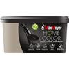 MAXMEYER Pittura Colorata Superlavabile Home, Color Savana 2,5L