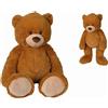 Simba Peluche Nicotoy by Simba Orso Marrone 54 cm