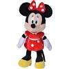 Disney Peluche Disney Minnie Rosso 25 cm