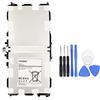 7XINbox T8220E 3.8V 31.24Wh 8220mAh batteria Sostituzione per Samsung Galaxy Tab Pro 10.1 Edizione 2014 SM-P600 SM-P601 SM-P602 SM-P605 SM-P605V SM-P607T SM-T520 SM-T525 Serie T8200K T8220U T8220C