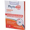 pdmtobemaintained Phytodol Cerotti Trattamento Dolori Articolari 5 Pezzi pz Cerotto