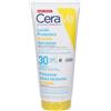 CeraVe Protezione Solare Idratante Invisibile SPF30 177ml 177 ml Crema solare