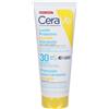 CeraVe Protezione Solare Idratante Invisibile SPF30 75ml 75 ml Crema solare