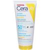 CeraVe Protezione Solare Idratante Invisibile SPF50+ 177ml 177 ml Crema solare