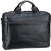 Jost Stockholm, BOLSO Unisex-Adulto, Nero, Taglia Unica