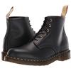 Dr. Martens, Bovver Boots Winter Unisex Adulto, Nero, 37 EU