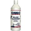 Iosso Bilge Cleaner Detergente per la Sentina, 1000 ml