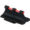 Gamo Outdoor 6212421 Punto di Mira con TRUGLO, Confezione da 2, Uomo, Nero, Taglia Unica