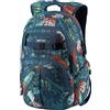 Nitro Zaino unisex Chase, zaino per la scuola con organizer, zaino per la scuola, zaino con scomparto per laptop da 17 pollici, confezione da 1, tropicale, 35L, Rucksack