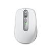 Logitech - Mx Anywhere 3 For Mac-pale Grey