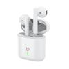 Celly - Pulsesoundwh - Auricolare True Wireless-bianco