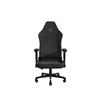 Razer - Sedia Gaming Iskur V2 X-nero