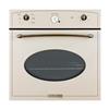 Glem Gas - Forno Incasso Elettrico Gft64sa-s3 Classe A-sabbia