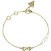 Guess Bracciale Jewellery JUBB03265JWYGS Marca