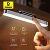 Baseus Lampada da tavolo a LED magnetica a sospensione con luce notturna Lampada da scrivania con regolazione continua ricaricabile per luce da cucina per camera da letto